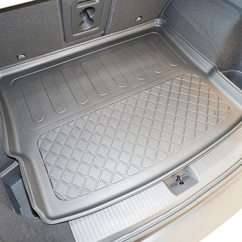 Tavite portbagaj Nissan X-Trail e-Power, caroserie suv, an fabricatie 09.2022 - prezent, 5 locuri, portbagaj superior, podea variabila in pozitie superioara | 194193GRD