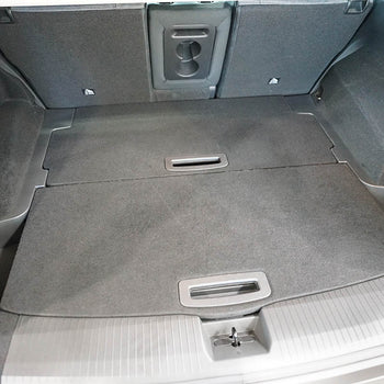 Tavite portbagaj Nissan X-Trail e-Power, caroserie suv, an fabricatie 09.2022 - prezent, 5 locuri, portbagaj superior, podea variabila in pozitie superioara | 194193GRD