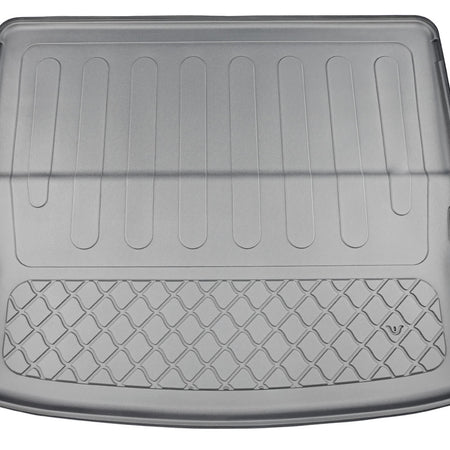 Tavite portbagaj Nissan X-Trail T33, caroserie suv, an fabricatie 2022 - prezent, 7 locuri, rand 3 culcat | 194194GRD