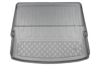 Tavite portbagaj Nissan X-Trail T33, caroserie suv, an fabricatie 2022 - prezent, 7 locuri, rand 3 culcat | 194194GRD