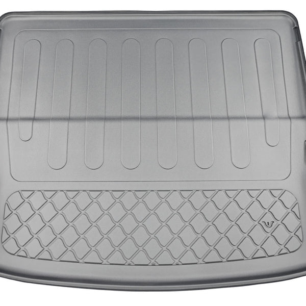 Tavite portbagaj Nissan X-Trail e-Power, caroserie suv, an fabricatie 09.2022 - prezent, 7 locuri, rand 3 culcat | 194194GRD