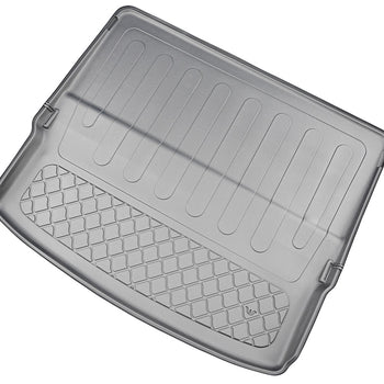 Tavite portbagaj Nissan X-Trail T33, caroserie suv, an fabricatie 2022 - prezent, 7 locuri, rand 3 culcat | 194194GRD