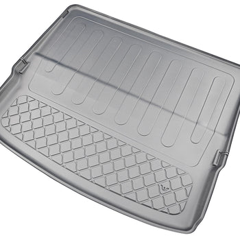 Tavite portbagaj Nissan X-Trail T33, caroserie suv, an fabricatie 2022 - prezent, 7 locuri, rand 3 culcat | 194194GRD