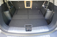 Tavite portbagaj Nissan X-Trail T33, caroserie suv, an fabricatie 2022 - prezent, 7 locuri, rand 3 culcat | 194194GRD