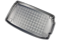 Tavite portbagaj Hyundai I20 III Hybrid, caroserie hatchback, an fabricatie 10.2020 - prezent, portbagaj superior, podea variabila in pozitie superioara, cu subwoofer | 194220BSC