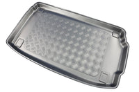 Tavite portbagaj Hyundai I20 III, caroserie hatchback, an fabricatie 10.2020 - prezent, portbagaj superior, podea variabila in pozitie superioara, cu subwoofer | 194220BSC