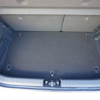 Tavita portbagaj Hyundai I20 III Hybrid fabricatie 10.2020 - prezent, caroserie hatchback, portbagaj superior, podea variabila in pozitie superioara, cu subwoofer #2