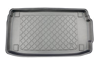 Tavite portbagaj Hyundai I20 III Hybrid, caroserie hatchback, an fabricatie 10.2020 - prezent, portbagaj superior, podea variabila in pozitie superioara, cu subwoofer | 194220GRD