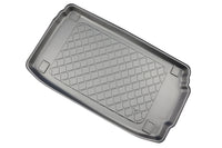 Tavite portbagaj Hyundai I20 III Hybrid, caroserie hatchback, an fabricatie 10.2020 - prezent, portbagaj superior, podea variabila in pozitie superioara, cu subwoofer | 194220GRD