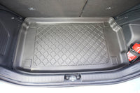 Tavite portbagaj Hyundai I20 III, caroserie hatchback, an fabricatie 10.2020 - prezent, portbagaj superior, podea variabila in pozitie superioara, cu subwoofer | 194220GRD