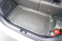 Tavite portbagaj Hyundai I20 III, caroserie hatchback, an fabricatie 10.2020 - prezent, portbagaj superior, podea variabila in pozitie superioara, cu subwoofer | 194220GRD