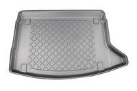 Tavita portbagaj Hyundai I30 III fabricatie 2021 - prezent, caroserie hatchback, 48V-Hybrid #1