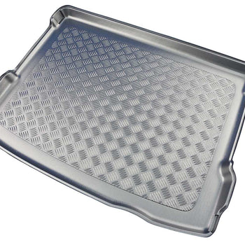 Tavite portbagaj Hyundai Kona II, caroserie suv, an fabricatie 04.2023 - prezent, portbagaj superior, podea variabila in pozitie superioara, cu/fara subwoofer | 194223BSC