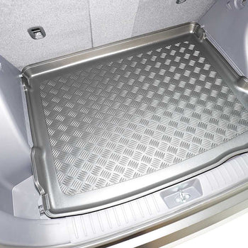 Tavite portbagaj Hyundai Kona II, caroserie suv, an fabricatie 04.2023 - prezent, portbagaj superior, podea variabila in pozitie superioara, cu/fara subwoofer | 194223BSC