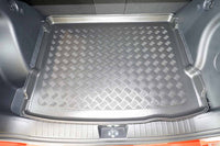 Tavite portbagaj Hyundai Kona II Hybrid, caroserie suv, an fabricatie 04.2023 - prezent, portbagaj superior, podea variabila in pozitie superioara, cu/fara subwoofer | 194223BSC