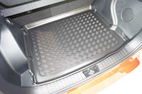 Tavite portbagaj Hyundai Kona II Hybrid, caroserie suv, an fabricatie 04.2023 - prezent, portbagaj superior, podea variabila in pozitie superioara, cu/fara subwoofer | 194223BSC