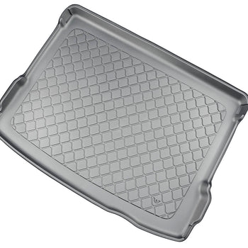 Tavite portbagaj Hyundai Kona II, caroserie suv, an fabricatie 04.2023 - prezent, portbagaj superior, podea variabila in pozitie superioara, cu/fara subwoofer | 194223GRD