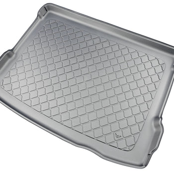 Tavite portbagaj Hyundai Kona II electric, caroserie suv, an fabricatie 04.2023 - prezent, portbagaj superior, podea variabila in pozitie superioara, cu/fara subwoofer | 194223GRD