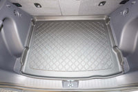 Tavite portbagaj Hyundai Kona II Hybrid, caroserie suv, an fabricatie 04.2023 - prezent, portbagaj superior, podea variabila in pozitie superioara, cu/fara subwoofer | 194223GRD
