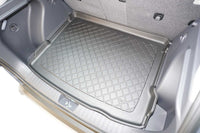 Tavite portbagaj Hyundai Kona II, caroserie suv, an fabricatie 04.2023 - prezent, portbagaj superior, podea variabila in pozitie superioara, cu/fara subwoofer | 194223GRD