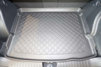 Tavite portbagaj Hyundai Kona II Hybrid, caroserie suv, an fabricatie 04.2023 - prezent, portbagaj superior, podea variabila in pozitie superioara, cu/fara subwoofer | 194223GRD