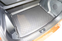 Tavite portbagaj Hyundai Kona II Hybrid, caroserie suv, an fabricatie 04.2023 - prezent, portbagaj superior, podea variabila in pozitie superioara, cu/fara subwoofer | 194223GRD