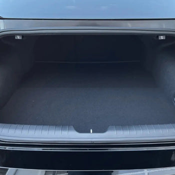 Tavita portbagaj Hyundai Ioniq 6 fabricatie 11.2022 - prezent, caroserie sedan #2