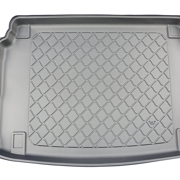 Tavite portbagaj Hyundai Bayon, caroserie suv, an fabricatie 05.2021 - prezent, portbagaj superior, podea variabila in pozitie superioara | 194226GRD