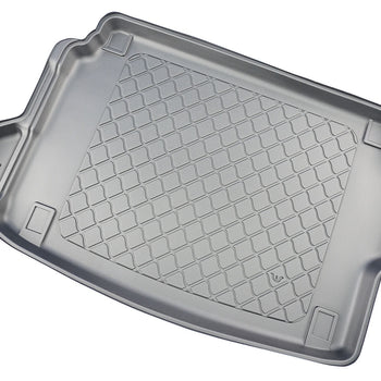 Tavite portbagaj Hyundai Bayon, caroserie suv, an fabricatie 05.2021 - prezent, portbagaj superior, podea variabila in pozitie superioara | 194226GRD