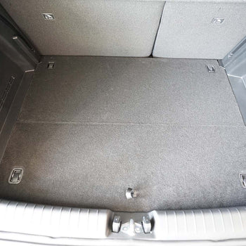 Tavite portbagaj Hyundai Bayon, caroserie suv, an fabricatie 05.2021 - prezent, portbagaj superior, podea variabila in pozitie superioara | 194226GRD