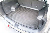 Tavite portbagaj Hyundai Santa Fe V (MX5) PHEV, caroserie suv, an fabricatie 07.2024 - prezent, 5 locuri | 194227GRD