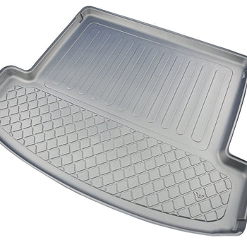 Tavita portbagaj Hyundai Santa Fe V (MX5) PHEV fabricatie 07.2024 - prezent, caroserie suv, 7 locuri, rand 3 culcat #1