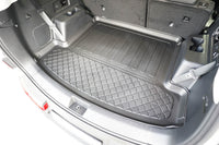 Tavite portbagaj Hyundai Santa Fe V (MX5) PHEV, caroserie suv, an fabricatie 07.2024 - prezent, 7 locuri, rand 3 culcat | 194228GRD