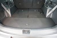 Tavite portbagaj Hyundai Santa Fe V (MX5) PHEV, caroserie suv, an fabricatie 07.2024 - prezent, 7 locuri, rand 3 culcat | 194228GRD