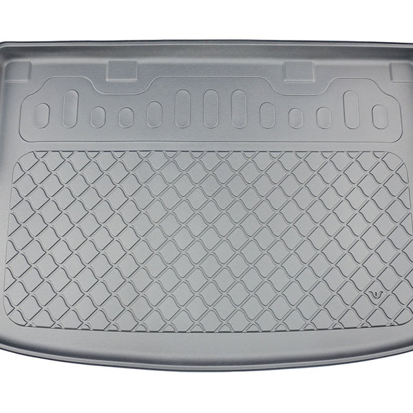 Tavita portbagaj Hyundai Staria Hybrid (HEV) fabricatie 10.2024 - prezent, caroserie van, 9 locuri, in spatele randului 3 #1