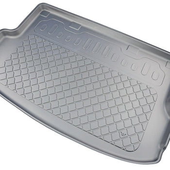 Tavita portbagaj Hyundai Staria Hybrid (HEV) fabricatie 10.2024 - prezent, caroserie van, 9 locuri, in spatele randului 3 #1