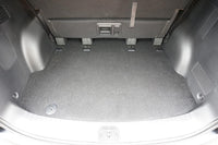 Tavite portbagaj Hyundai Staria Hybrid (HEV), caroserie van, an fabricatie 10.2024 - prezent, 9 locuri, in spatele randului 3 | 194229GRD
