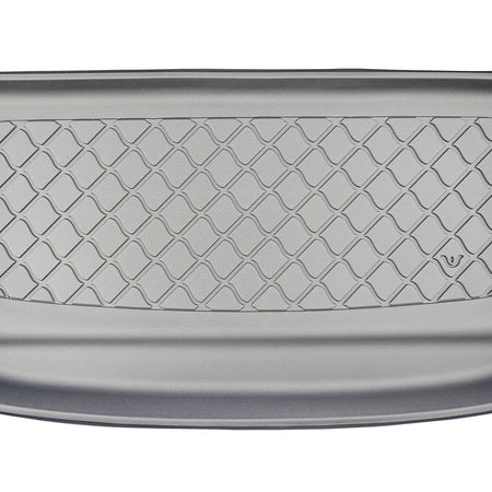 Tavita portbagaj Hyundai Inster EV fabricatie 01.2025 - prezent, caroserie suv, portbagaj superior, podea variabila in pozitie superioara #1