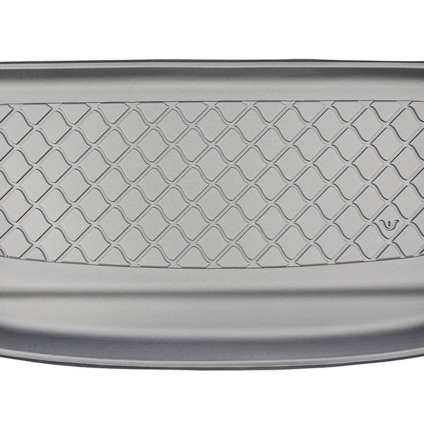 Tavita portbagaj Hyundai Inster EV fabricatie 01.2025 - prezent, caroserie suv, portbagaj superior, podea variabila in pozitie superioara #1