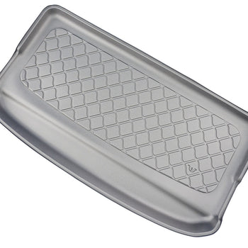 Tavita portbagaj Hyundai Inster EV fabricatie 01.2025 - prezent, caroserie suv, portbagaj superior, podea variabila in pozitie superioara #1