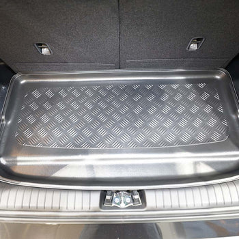 Tavita portbagaj Hyundai Inster EV fabricatie 01.2025 - prezent, caroserie suv, portbagaj superior, podea variabila in pozitie superioara #2