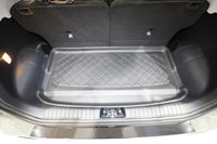 Tavite portbagaj Hyundai Inster EV, caroserie suv, an fabricatie 01.2025 - prezent, portbagaj superior, podea variabila in pozitie superioara | 194230GRD
