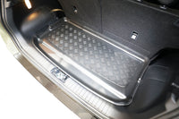 Tavite portbagaj Hyundai Inster EV, caroserie suv, an fabricatie 01.2025 - prezent, portbagaj superior, podea variabila in pozitie superioara | 194230BSC