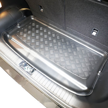 Tavita portbagaj Hyundai Inster EV fabricatie 01.2025 - prezent, caroserie suv, portbagaj superior, podea variabila in pozitie superioara #2