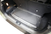 Tavite portbagaj Hyundai Inster EV, caroserie suv, an fabricatie 01.2025 - prezent, portbagaj superior, podea variabila in pozitie superioara | 194230GRD