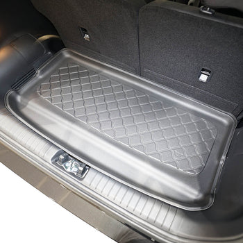 Tavita portbagaj Hyundai Inster EV fabricatie 01.2025 - prezent, caroserie suv, portbagaj superior, podea variabila in pozitie superioara #1