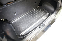 Tavite portbagaj Hyundai Inster EV, caroserie suv, an fabricatie 01.2025 - prezent, portbagaj superior, podea variabila in pozitie superioara | 194230BSC