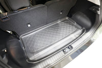 Tavite portbagaj Hyundai Inster EV, caroserie suv, an fabricatie 01.2025 - prezent, portbagaj superior, podea variabila in pozitie superioara | 194230GRD