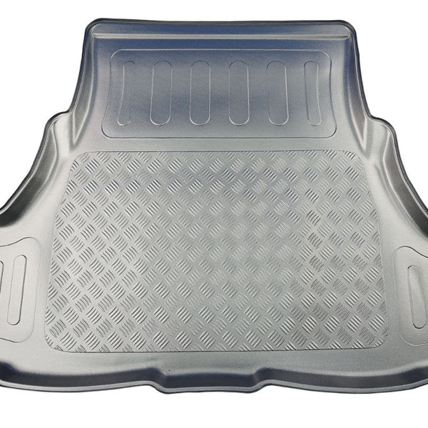 Tavita portbagaj Dodge Challenger fabricatie 2008 - prezent, caroserie coupe #1