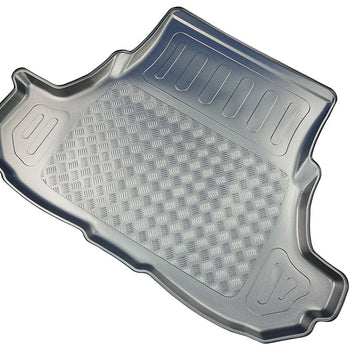 Tavita portbagaj Dodge Challenger fabricatie 2008 - prezent, caroserie coupe #1